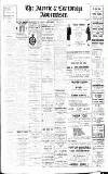 Airdrie & Coatbridge Advertiser Saturday 22 March 1930 Page 1