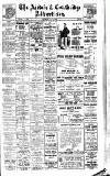 Airdrie & Coatbridge Advertiser Saturday 28 June 1930 Page 1