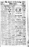 Airdrie & Coatbridge Advertiser Saturday 05 July 1930 Page 1