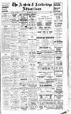 Airdrie & Coatbridge Advertiser Saturday 12 July 1930 Page 1