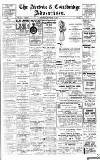 Airdrie & Coatbridge Advertiser Saturday 20 September 1930 Page 1