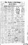 Airdrie & Coatbridge Advertiser Saturday 04 October 1930 Page 1
