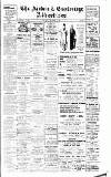 Airdrie & Coatbridge Advertiser Saturday 22 November 1930 Page 1