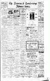 Airdrie & Coatbridge Advertiser Saturday 29 November 1930 Page 1
