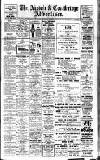 Airdrie & Coatbridge Advertiser Saturday 16 January 1932 Page 1