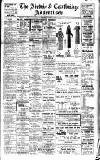 Airdrie & Coatbridge Advertiser Saturday 12 March 1932 Page 1