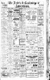 Airdrie & Coatbridge Advertiser Saturday 09 July 1932 Page 1