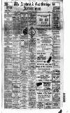 Airdrie & Coatbridge Advertiser Saturday 07 January 1933 Page 1