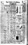 Airdrie & Coatbridge Advertiser Saturday 28 January 1933 Page 1