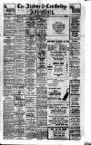 Airdrie & Coatbridge Advertiser Saturday 11 February 1933 Page 1
