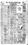Airdrie & Coatbridge Advertiser Saturday 18 February 1933 Page 1