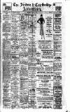 Airdrie & Coatbridge Advertiser Saturday 25 March 1933 Page 1
