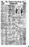Airdrie & Coatbridge Advertiser Saturday 15 April 1933 Page 1