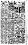 Airdrie & Coatbridge Advertiser Saturday 10 June 1933 Page 1