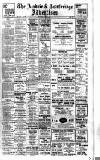Airdrie & Coatbridge Advertiser Saturday 01 July 1933 Page 1