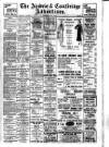 Airdrie & Coatbridge Advertiser Saturday 08 July 1933 Page 1