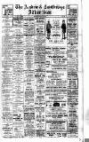 Airdrie & Coatbridge Advertiser Saturday 29 July 1933 Page 1