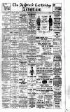 Airdrie & Coatbridge Advertiser Saturday 05 August 1933 Page 1