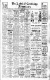 Airdrie & Coatbridge Advertiser Saturday 09 September 1933 Page 1