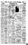 Airdrie & Coatbridge Advertiser Saturday 30 September 1933 Page 1