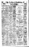 Airdrie & Coatbridge Advertiser Saturday 26 January 1935 Page 1