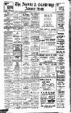 Airdrie & Coatbridge Advertiser Saturday 01 February 1936 Page 1