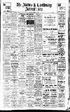 Airdrie & Coatbridge Advertiser Saturday 15 February 1936 Page 1