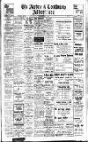 Airdrie & Coatbridge Advertiser Saturday 07 March 1936 Page 1