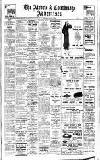 Airdrie & Coatbridge Advertiser Saturday 21 March 1936 Page 1