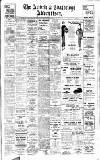 Airdrie & Coatbridge Advertiser Saturday 28 March 1936 Page 1