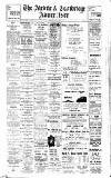 Airdrie & Coatbridge Advertiser Saturday 11 July 1936 Page 1
