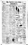 Airdrie & Coatbridge Advertiser Saturday 01 August 1936 Page 1