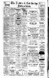 Airdrie & Coatbridge Advertiser Saturday 07 August 1937 Page 1
