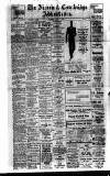 Airdrie & Coatbridge Advertiser Saturday 18 June 1938 Page 1