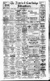 Airdrie & Coatbridge Advertiser Saturday 12 February 1938 Page 1