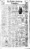 Airdrie & Coatbridge Advertiser Saturday 05 March 1938 Page 1