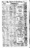 Airdrie & Coatbridge Advertiser Saturday 12 March 1938 Page 1