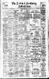 Airdrie & Coatbridge Advertiser Saturday 19 March 1938 Page 1