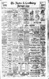 Airdrie & Coatbridge Advertiser Saturday 16 April 1938 Page 1