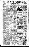 Airdrie & Coatbridge Advertiser Saturday 11 June 1938 Page 1