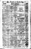 Airdrie & Coatbridge Advertiser Saturday 20 August 1938 Page 1