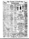 Airdrie & Coatbridge Advertiser Saturday 29 October 1938 Page 1