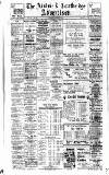 Airdrie & Coatbridge Advertiser Saturday 03 December 1938 Page 1