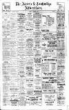 Airdrie & Coatbridge Advertiser Saturday 24 December 1938 Page 1