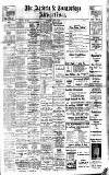 Airdrie & Coatbridge Advertiser Saturday 18 March 1939 Page 1