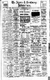 Airdrie & Coatbridge Advertiser Saturday 17 June 1939 Page 1