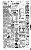 Airdrie & Coatbridge Advertiser Saturday 01 July 1939 Page 1