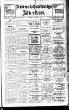 Airdrie & Coatbridge Advertiser Saturday 06 January 1940 Page 1