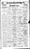 Airdrie & Coatbridge Advertiser Saturday 17 February 1940 Page 1