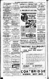 Airdrie & Coatbridge Advertiser Saturday 17 February 1940 Page 12